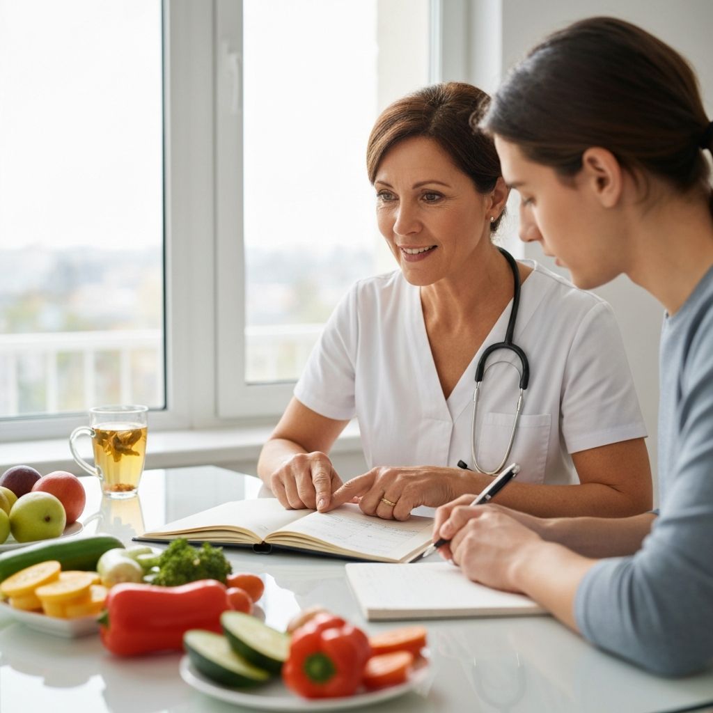 Practical guidance discussion